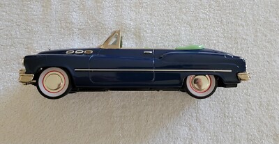 Buick Type 1950 Open Fifties ミニカー s-l400.jpg
