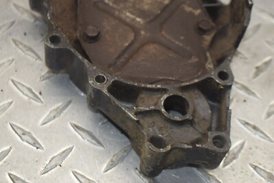 3410 KAWASAKI NINJA zx7 zx 7 FRONT SPROCKET COVER GUARD 95 96 91