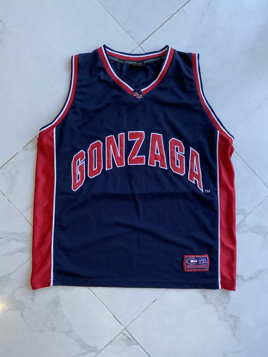 Bulldogs NCAA tournament jersey