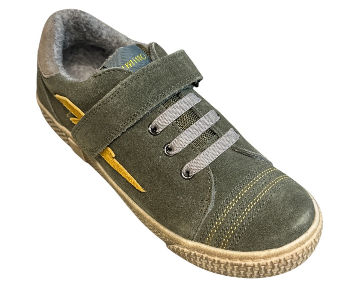 Shoes Levis Schuhe Leder Levis Lederschuhe