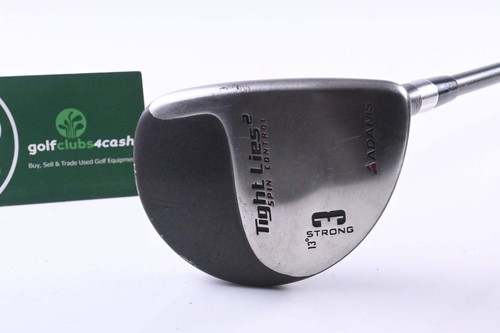 Adams Tight Lies2 #3 Wood / 13 Degree / Regular Flex Adams Tight Lies 2 Shaft - Picture 2 of 8
