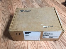 New , Sun X1086a, X1087a, 370-3278, Videoplus Pci, Cd-driver & Manual,