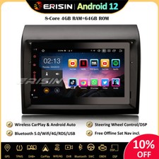 Autoradio Peugeot BOXER