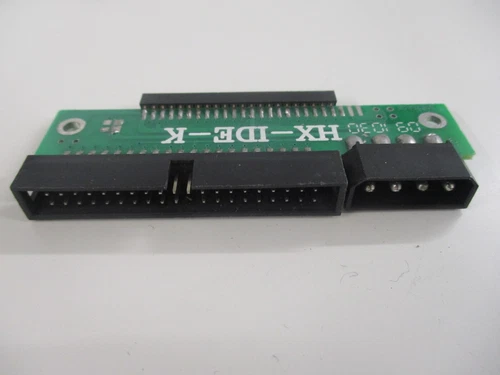 Samsung ATA PATA Adapter Converter Eb 36 HX-IDE-K