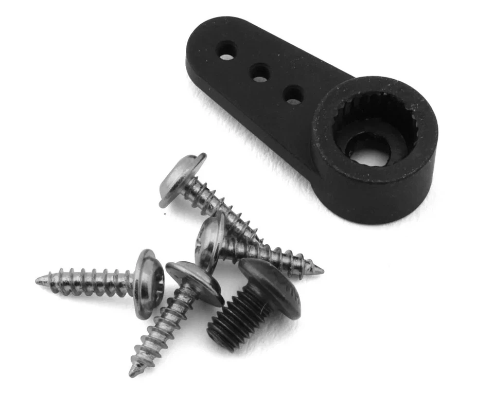 Holmes Hobbies HV150 High Torque Metal Gear Micro Crawler Brushless Servo (HV) - Image 2 of 3