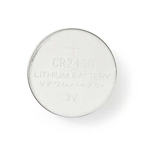 2 BATTERIE PILE AL LITIO CR2450 2450 3V OROLOGI PORTACHIAVI AUTO eBay