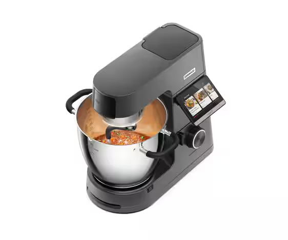 KENWOOD KCL96.004DG Cooking Chef XL kitchen machine ,free shipping