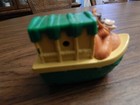 Vintage McDonald's Disneyland 40TH ANNIVERSARY Jungle Cruise VIEWFINDER — photo 4