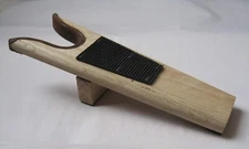 Boot jack bootjack puller remover wood NEW made in USA waders western riding