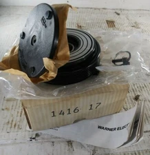 1 NEW FRIGETTE 205-528 A/C COMPRESSOR CLUTCH ASSEMBLY NIB ***MAKE OFFER***