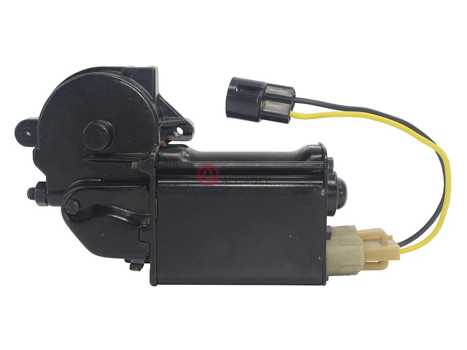 Window Motor Set for 1968-75 Grand Prix Firebird Oldsmobile 98 Delta 88 Cutlass - Image 2 of 4