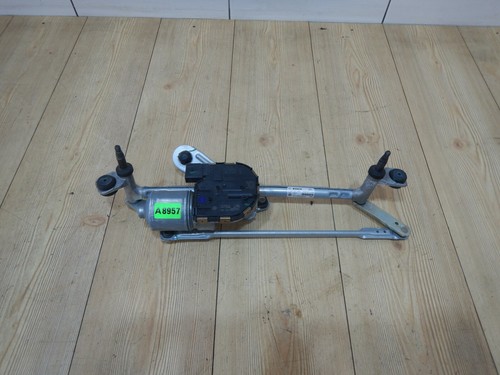 Wischermotor VW Golf 7 Sportsvan Gestänge 517955023C  517955119 Original