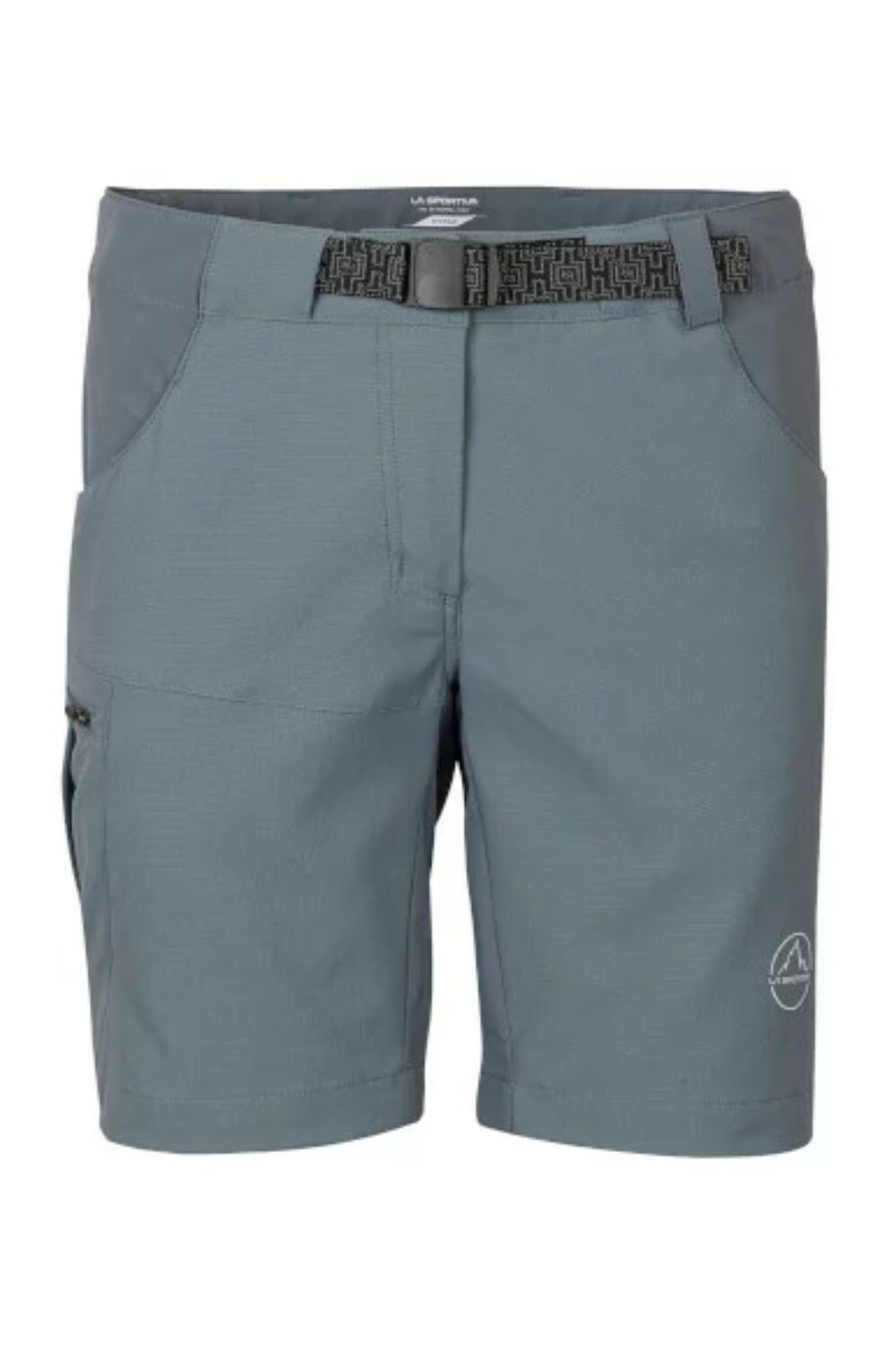 Pantalones cortos de escalada para mujer La Sportiva Lischana M