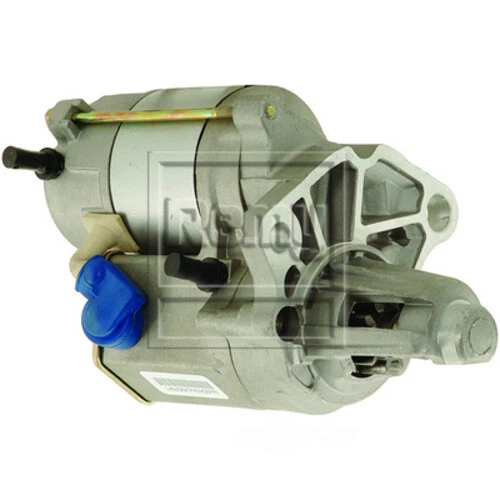 Motor de arranque para Dodge Dakota B150 1991-1995, B250 B150, B250, B350 REMY Foto 2 de 4