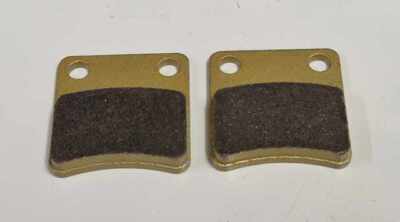 FRONT BRAKE PADS FOR Daelim SE 50 Cordi 2004
