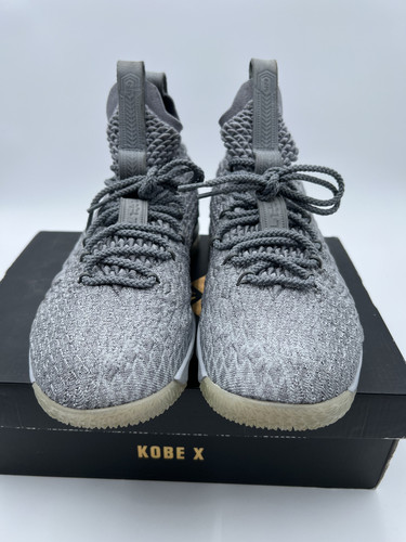 Nike LeBron 15 City Edition