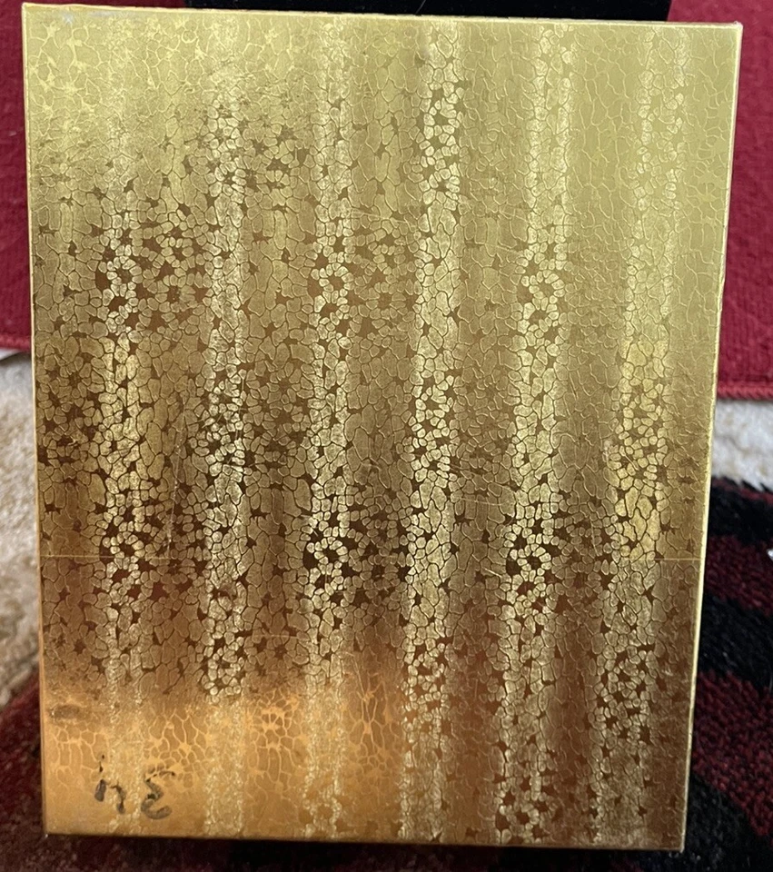 Juego de gargantilla Indian Emerald Shine de circón cúbico con diseño floral Foto 4 de 4