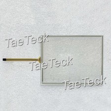 Fit for SHARP LM057QC1T01 5.7" 132mm*105mm Touch Screen Glass 1-Year Warranty
