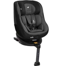 Joie Spin 360 drehbarer Autositz ISOFIX GRUPPE 0+/1 - EMBER