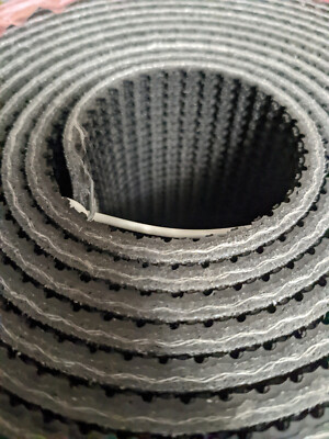 Habasit TM120RT-B Conveyor Belt 14