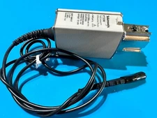 Tektronix P7330 Differential Probe 3.5GHz TekConnect Interface TESTED WORKING