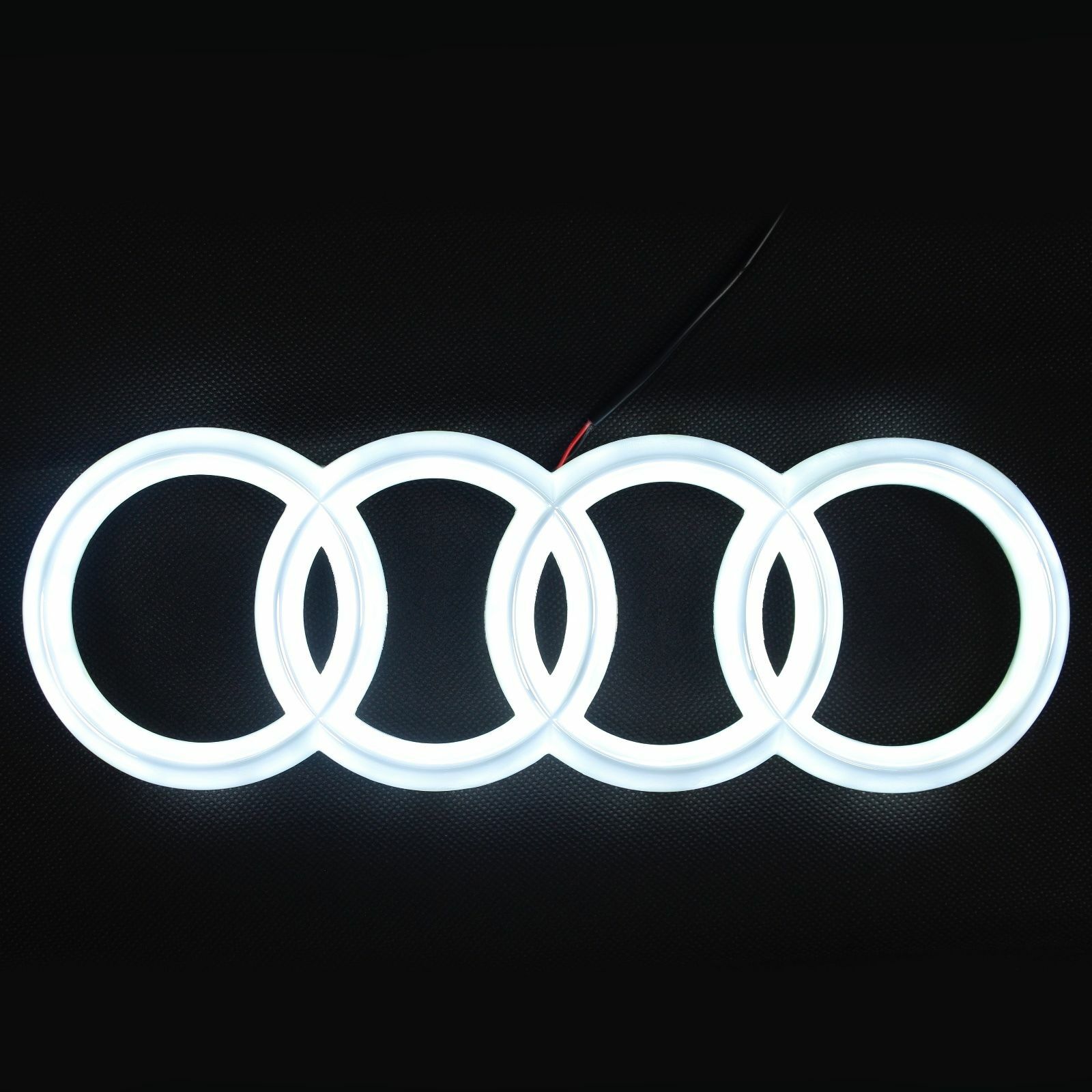 Товарный знак audi