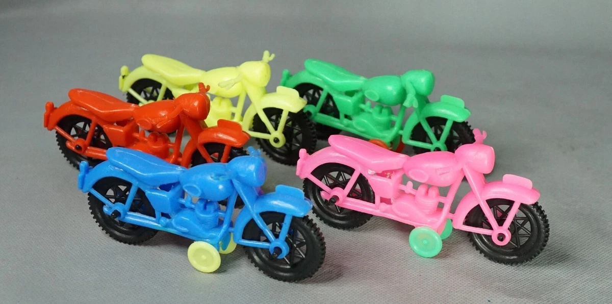 Ebay collector motorcycles deals