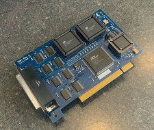 Sealevel Systems COMM 8.PCI Serial I/O Adapter 7801