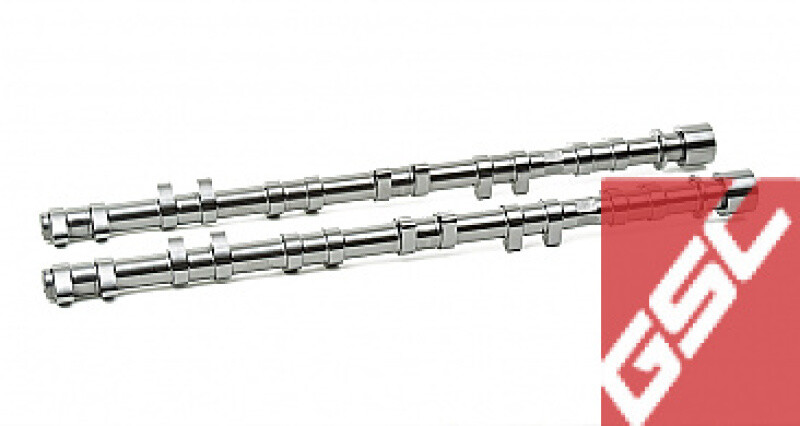 GSC P-D for Nissan Skyline R32/R33 RB26DETT S1 Camshafts 268/270
