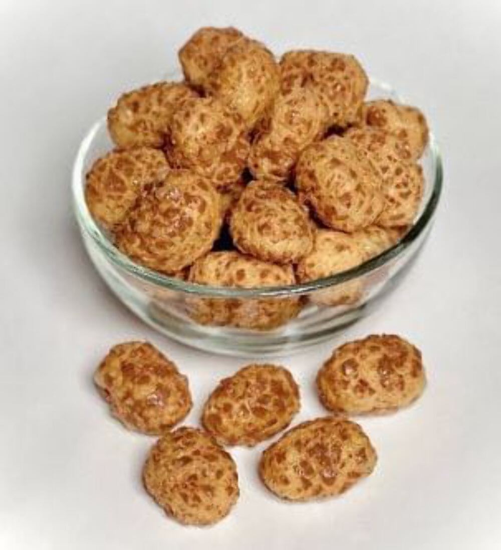 Freeze Dried Milk Duds TM eBay