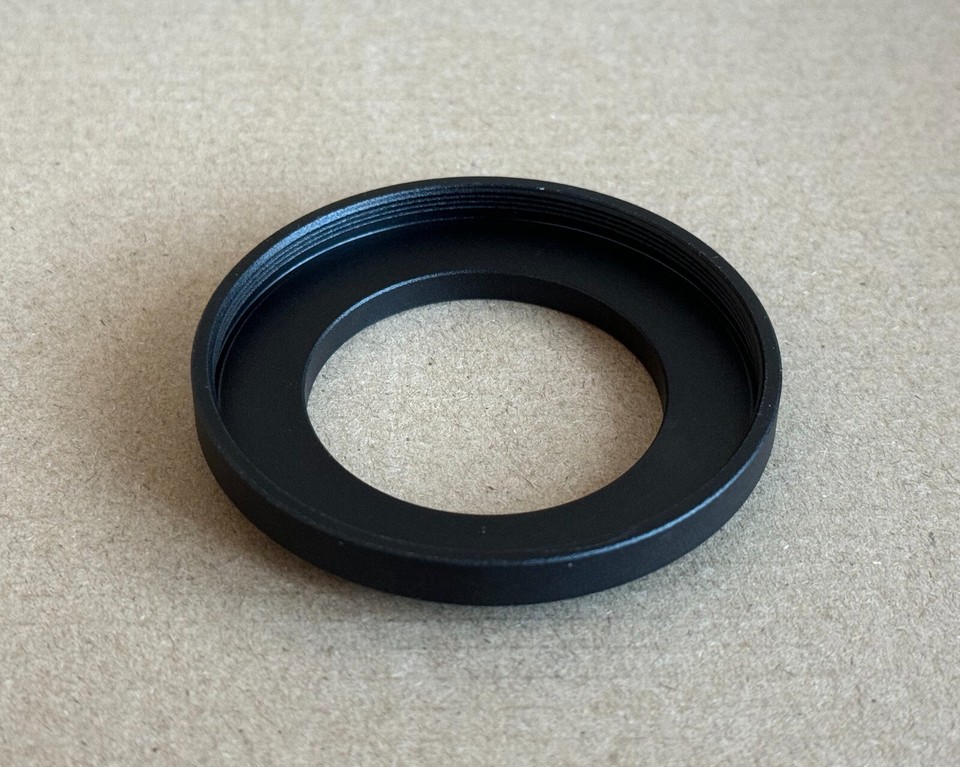 Adattatore Per Anello Da M48 Maschio A M42 Femmina, Anello Adattatore - Foto 11