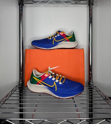 Men's Nike Air Zoom Pegasus 38 x Jordan Moss 'All Ways, Always