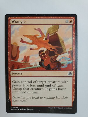 revolt cards mtg Magic: The Gathering - Aether they seek to overthrow the authority of the Consulate Metallic Rebuke | Aether Revolt