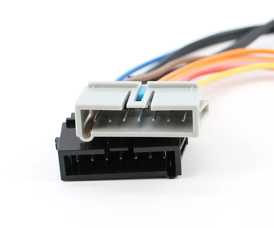 Xtenzi Replace Install Wire Harness for 2002 - Up Chrysler, Dodge, Jeep/Eagle - Image 2 of 4