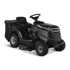 TRATTORINO ALPINA CON MOTORE A SCOPPIO STIGA CC 452 7,9 KW