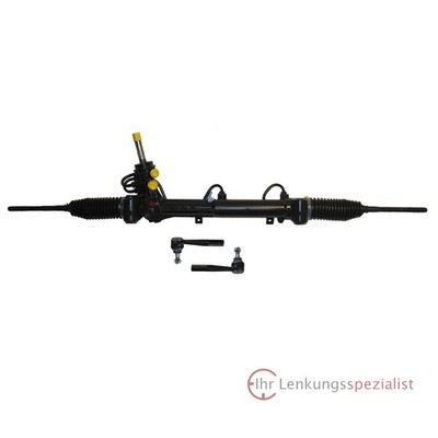 Lenkgetriebe Opel Astra G, Zafira A (TRW Generation II) PremiumLine