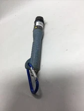 EXFO FLS-240 FLS-241-UNIV Pocket Pal Visual Fault Locator VFL 1.25mm Adapter