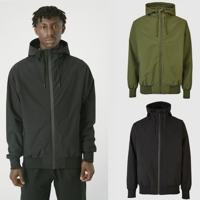 Cleptomanicx All Season Jacket ''Simplist'' Funktionsjacke Jacke Outdoor Alltag 