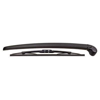 Wischerarm Wischblatt hinten AUDI A6 Avant (4F,C6) Scheibenwischer Heckscheibe