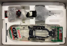 John Force 2002 Ford Mustang Funny Car Castrol GTX