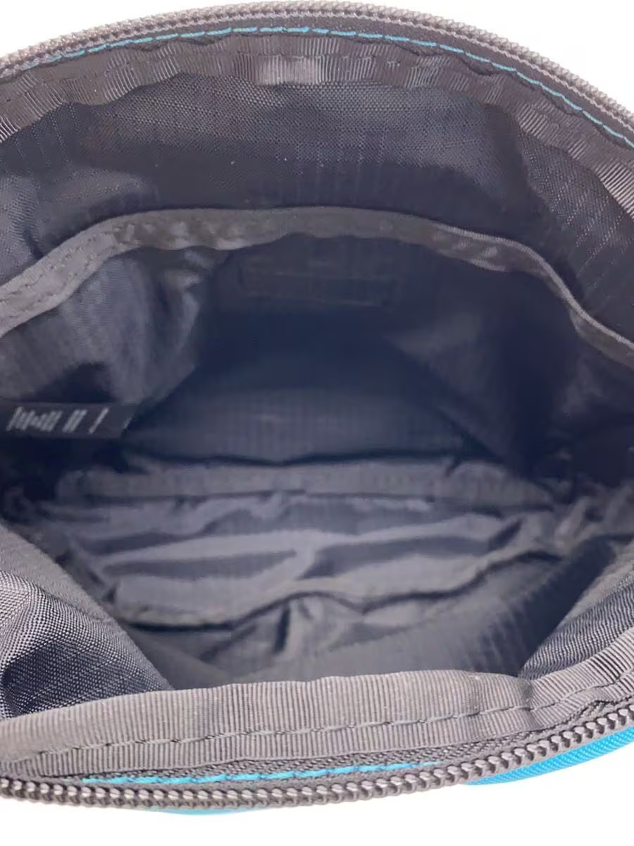 GREGORY Shoulder Bag -- BLU - image 6