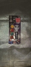 Nightmare Before Christmas Jack Collectible Halloween Chupa Chups POP UPS
