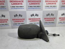 Retroviseur droit (ou coque) Renault R5