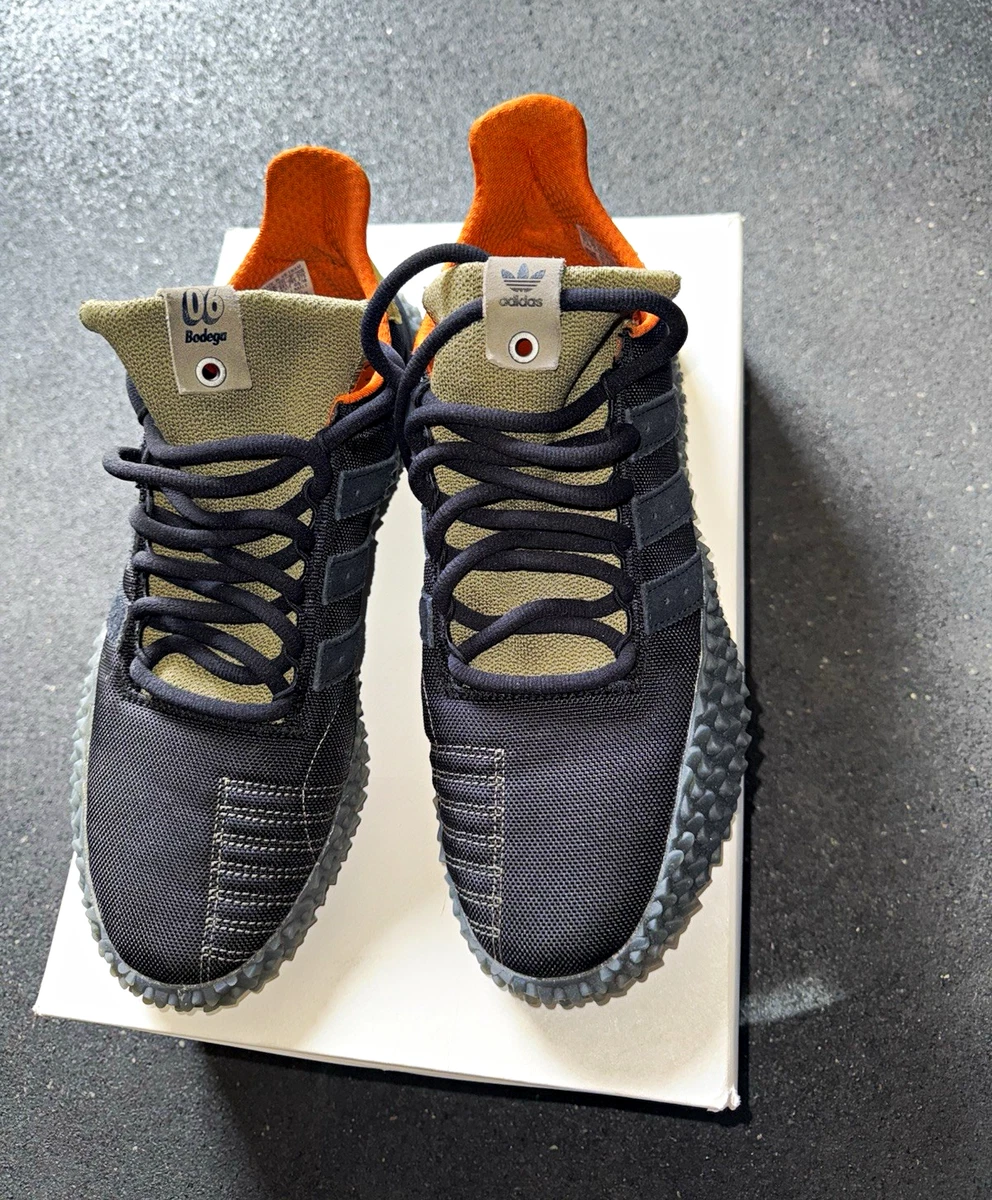 adidas Kamanda Sneakers for Men for Sale | Authenticity Guaranteed