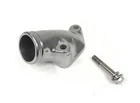 Lambretta inlet manifold small block Dellorto PHBH PWK 24-30mm MB