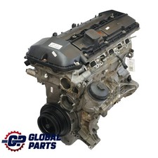 BMW E46 330xi X3 E83 3.0i Benzin M54 231PS Nackter Motor 306S3 GARANTIE