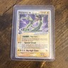 Pokemon Card [LP] Rayquaza ex (Delta Species) 97/101 2007 World Championship