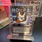 2025 Panini Javon Small Base Optic Autographs - Holo (/99) (Raw)