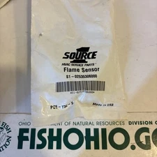 SOURCE1 S1-0535306000 FLAME SENSOR