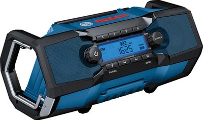 Bosch GPB 18V-2 C Professional